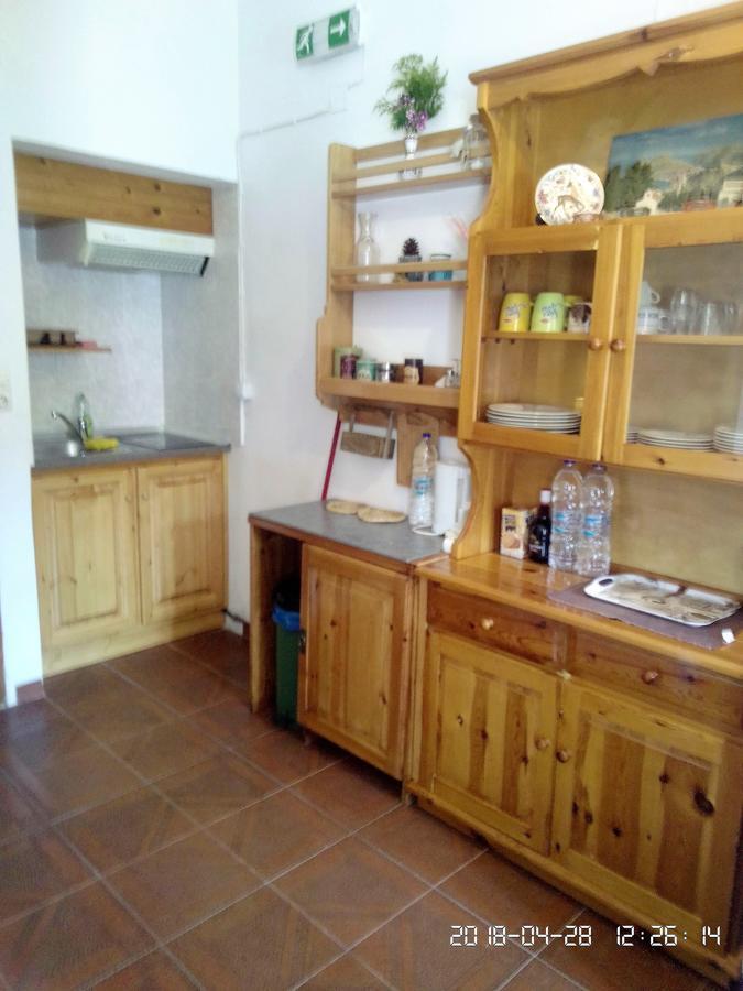 Perla Di Mare Lägenhet Symi Exteriör bild