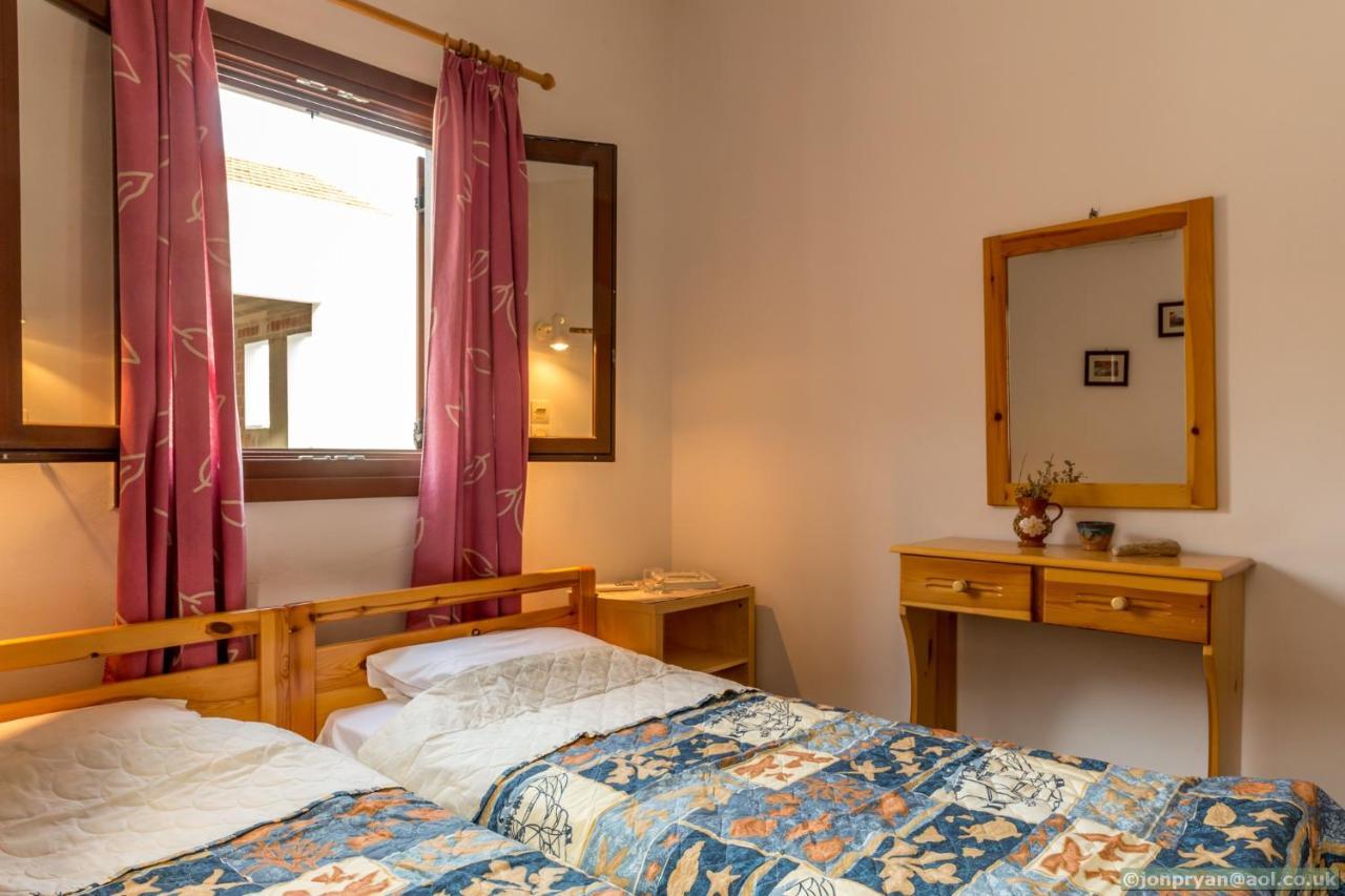 Perla Di Mare Lägenhet Symi Exteriör bild