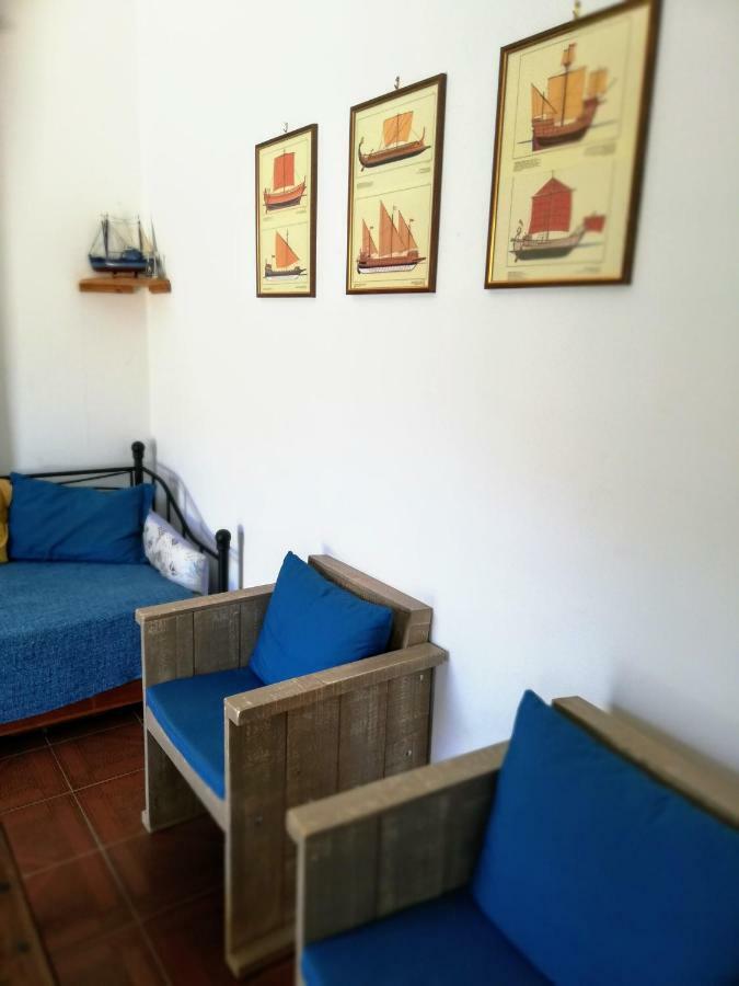 Perla Di Mare Lägenhet Symi Exteriör bild